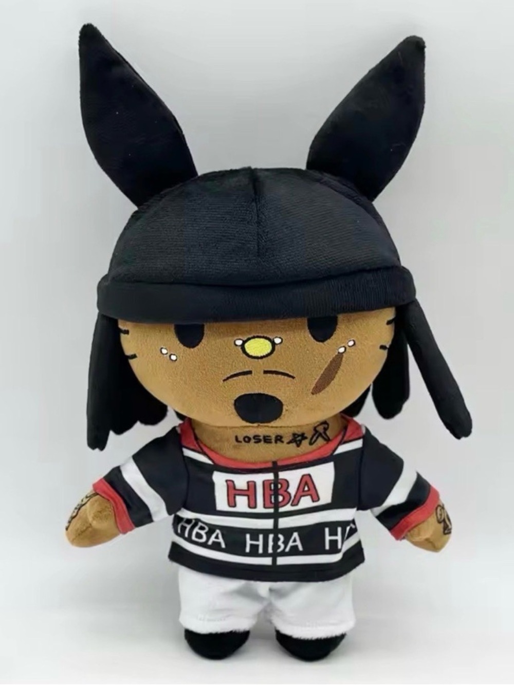 PLAYBOI CARTI x HELLO KITTY